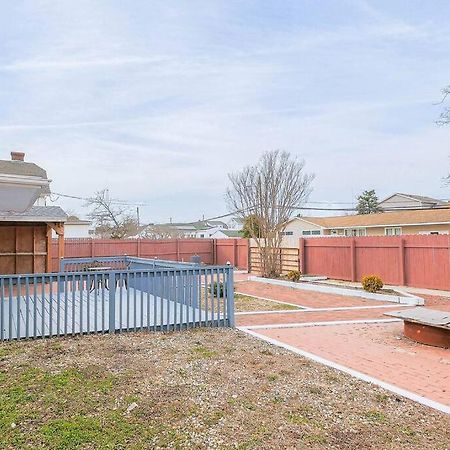 3 Bedrooms Ac Ranch Near Casinos And Beach Atlantic City Extérieur photo