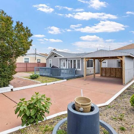 3 Bedrooms Ac Ranch Near Casinos And Beach Atlantic City Extérieur photo