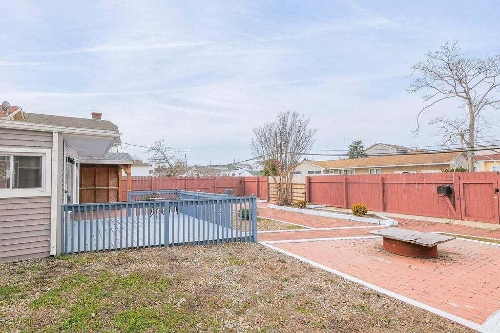3 Bedrooms Ac Ranch Near Casinos And Beach Atlantic City Extérieur photo