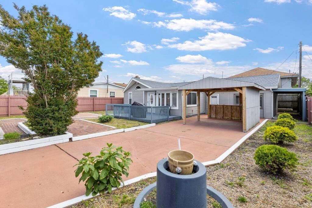3 Bedrooms Ac Ranch Near Casinos And Beach Atlantic City Extérieur photo