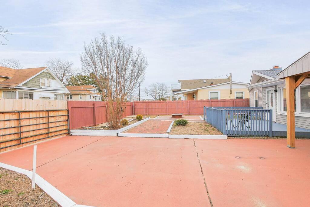 3 Bedrooms Ac Ranch Near Casinos And Beach Atlantic City Extérieur photo
