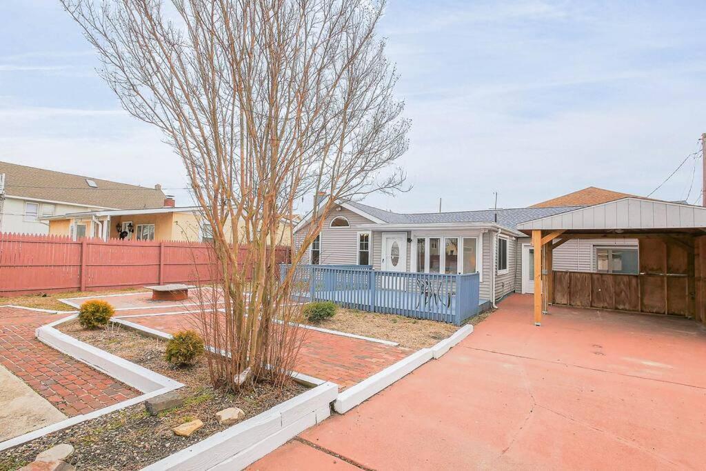 3 Bedrooms Ac Ranch Near Casinos And Beach Atlantic City Extérieur photo