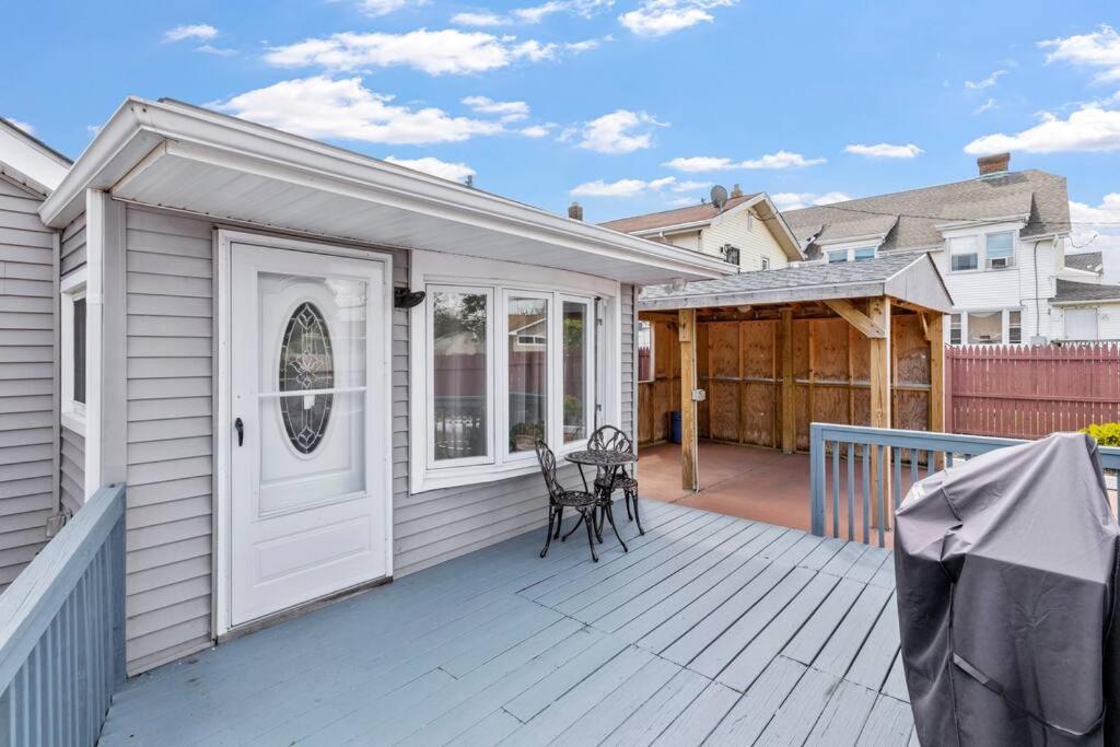 3 Bedrooms Ac Ranch Near Casinos And Beach Atlantic City Extérieur photo
