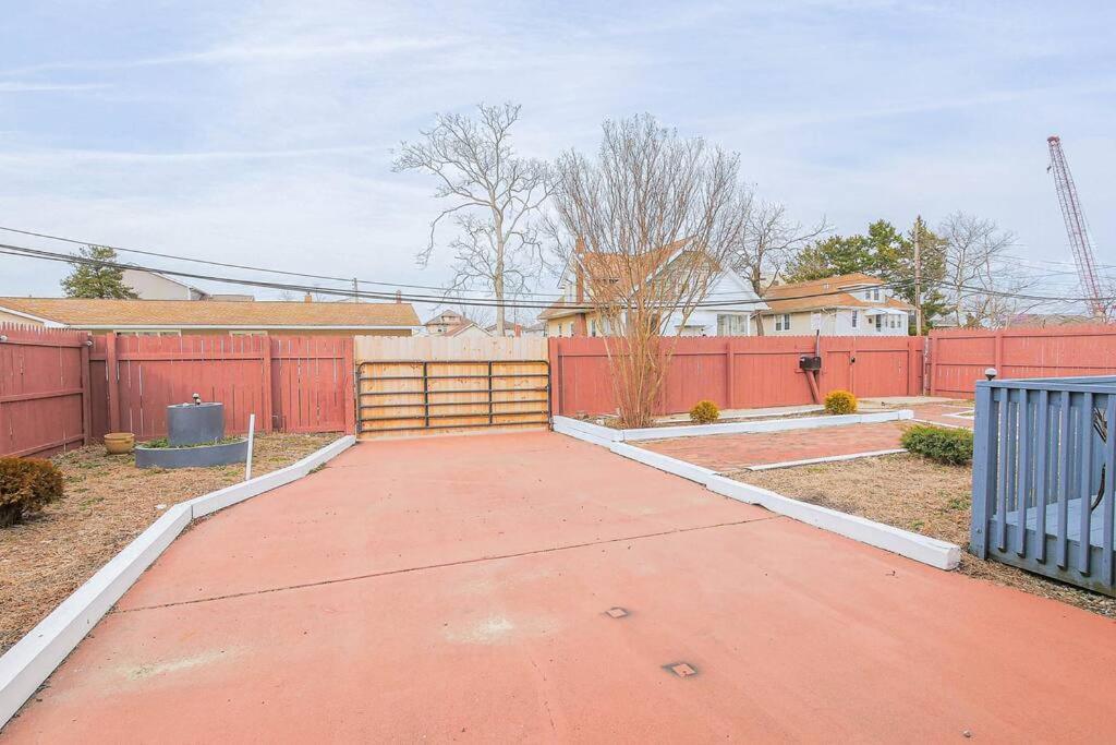 3 Bedrooms Ac Ranch Near Casinos And Beach Atlantic City Extérieur photo