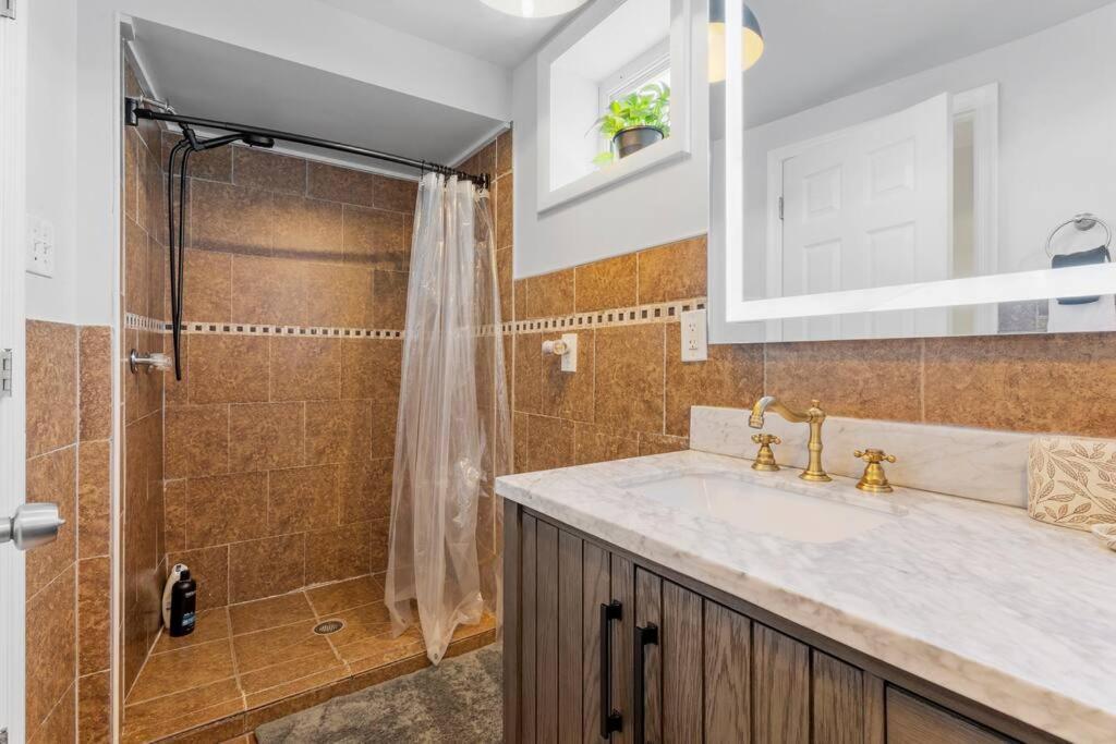 3 Bedrooms Ac Ranch Near Casinos And Beach Atlantic City Extérieur photo