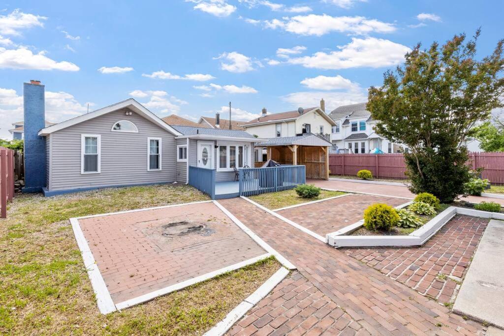 3 Bedrooms Ac Ranch Near Casinos And Beach Atlantic City Extérieur photo