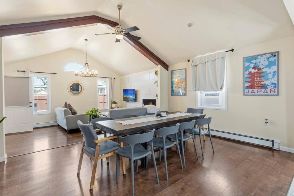 3 Bedrooms Ac Ranch Near Casinos And Beach Atlantic City Extérieur photo