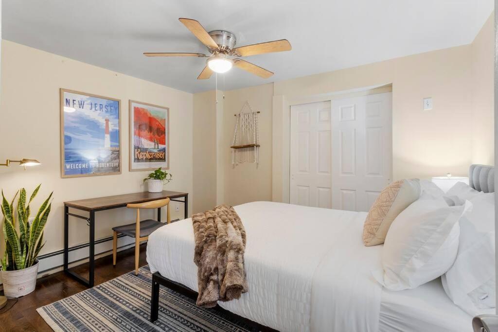 3 Bedrooms Ac Ranch Near Casinos And Beach Atlantic City Extérieur photo