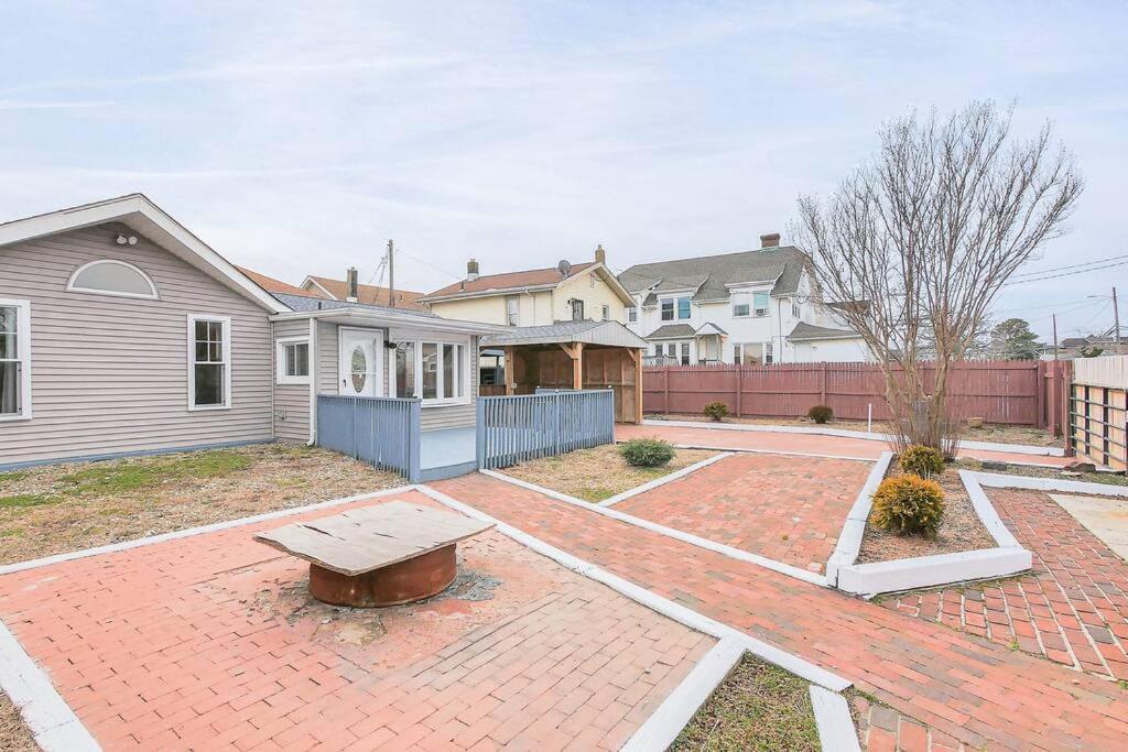 3 Bedrooms Ac Ranch Near Casinos And Beach Atlantic City Extérieur photo